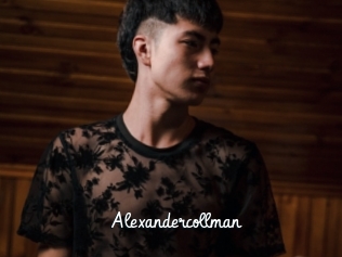 Alexandercollman