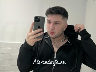 Alexanderfawzi