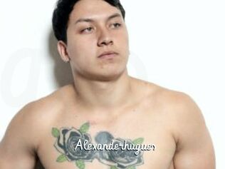 Alexanderhugues
