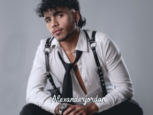 Alexanderjordan