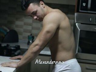 Alexandernew