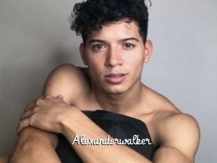 Alexanderwalker
