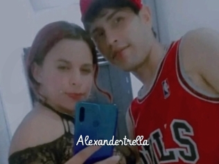 alexandestrella Galerie du Sexe