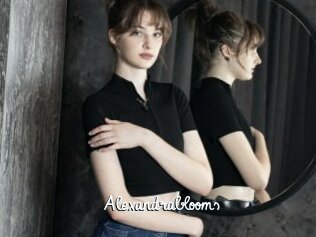 Alexandrablooms