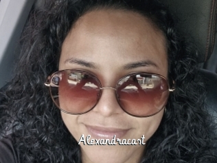 Alexandracast