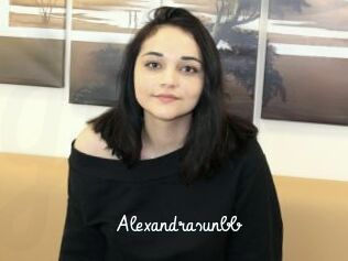 Alexandrasunbb