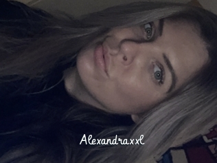 Alexandraxxl