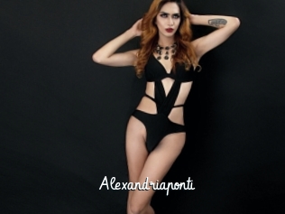 alexandriaponti Galerie du Sexe