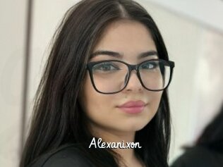 Alexanixon