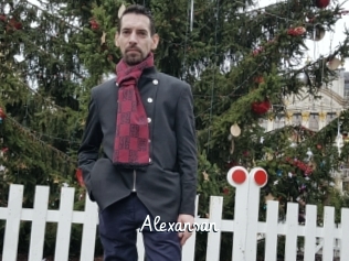 Alexansan