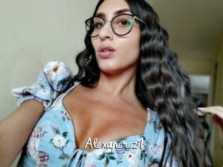 Alexaperez1