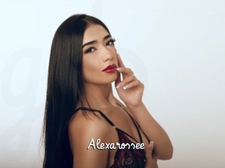Alexarossee