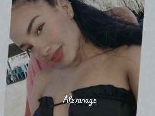 alexasage Galerie du Sexe