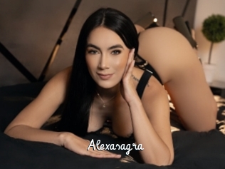 alexasagra Galerie du Sexe