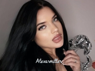 Alexasmiller