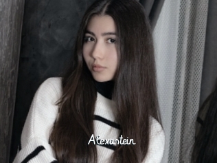 Alexastein