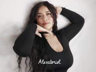 Alexatoriel