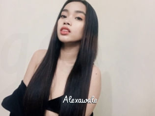 alexawale Galerie du Sexe