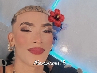 Alexaxtreme18