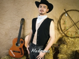 Alexbrinez