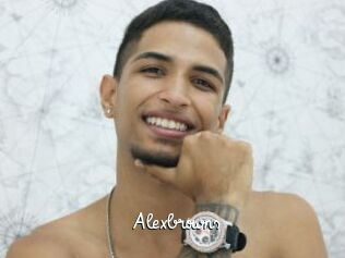 Alexbrowns