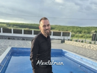 alexclabrian Galerie du Sexe