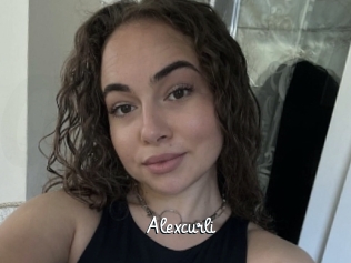 Alexcurli