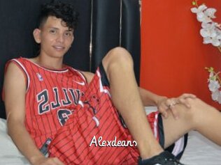 Alexdeans