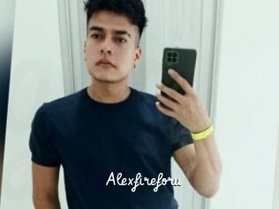 Alexfireforu