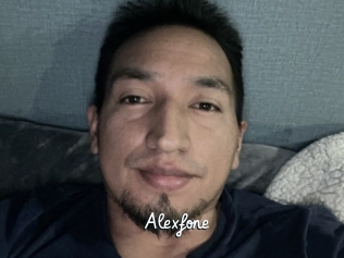 Alexfone