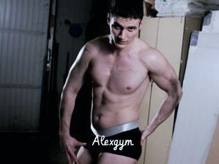 Alexgym