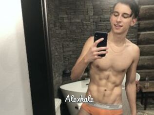 Alexhale
