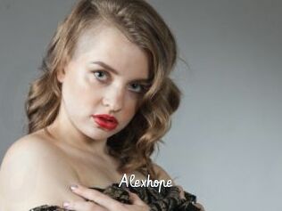 Alexhope