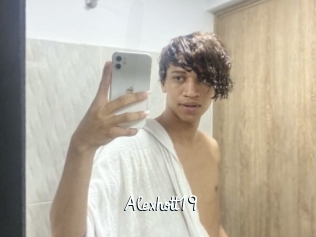 Alexhott19