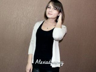 Alexiadreamy