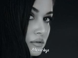 Alexiaskye