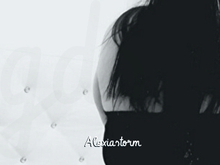 Alexiastorm