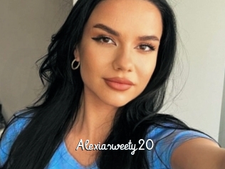 Alexiasweety20