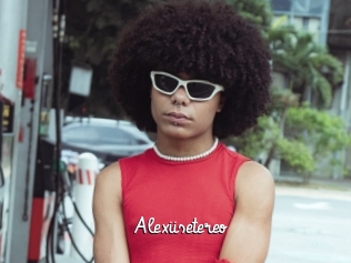 Alexiisetereo