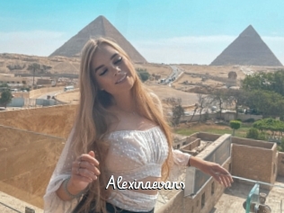 Alexinaevans