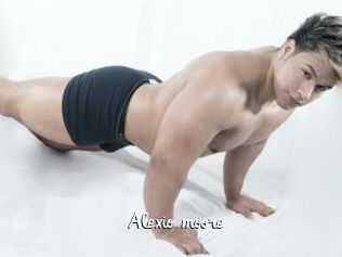 Alexio_moore