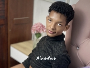 Alexisbeck