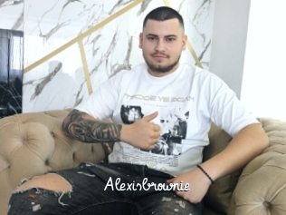 alexisbrownie Galerie du Sexe