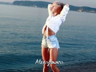Alexisflowers