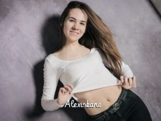 Alexiskane