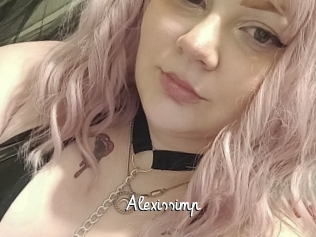 Alexissimp