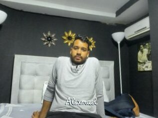 Alexmael
