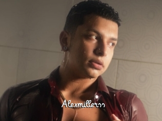 Alexmillerss