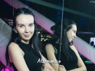 Alexmonaco