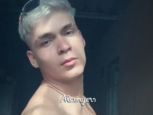 alexmyers Galerie du Sexe